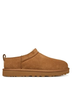 Obrázek produktu Ugg Sněhule W Classic Micro 1173891 Hnědá
