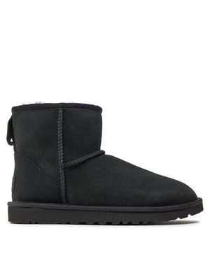 Obrázek produktu Ugg Sněhule W Classic Mini II 1016222 Černá