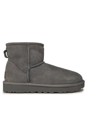 Obrázek produktu Ugg Sněhule W Classic Mini II 1016222 Šedá