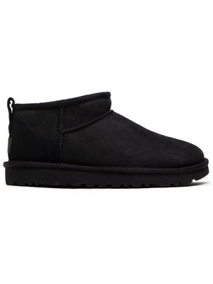Obrázek produktu Ugg Sněhule W Classic Ultra Mini 1116109 Černá