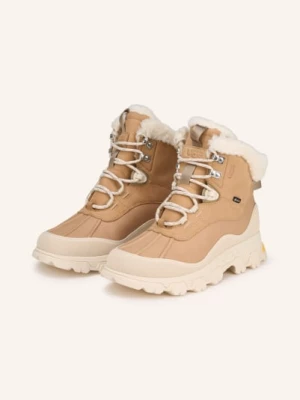Obrázek produktu Ugg Šněrovací Boty Adirondack Meridian Hiker velbloudí