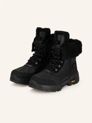 Obrázek produktu Ugg Šněrovací Boty Adirondack Xxv černá