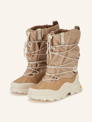 Obrázek produktu Ugg Šněrovací Boty Metropeak světle hnědá / béžová