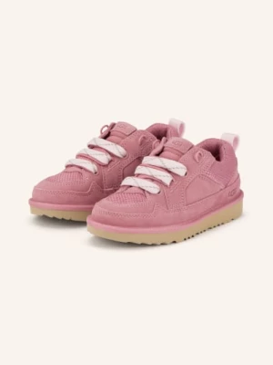 Obrázek produktu Ugg Tenisky Lowmel růžová
