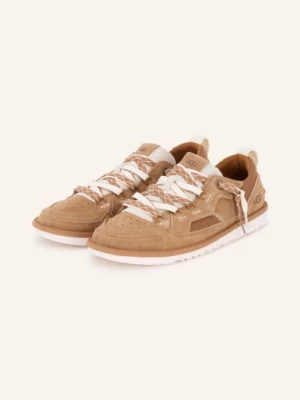 Obrázek produktu Ugg Tenisky Minimel velbloudí