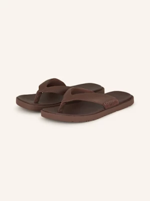 Obrázek produktu Ugg Žabky Seaside Ii Flip hnědá