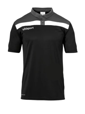 Obrázek produktu UHLSPORT Funkční tričko  čedičová šedá / černá / bílá