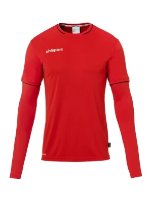 Obrázek produktu UHLSPORT Funkční tričko  červená / černá / bílá