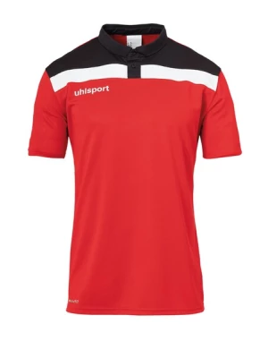 Obrázek produktu UHLSPORT Funkční tričko  červená / černá / bílá