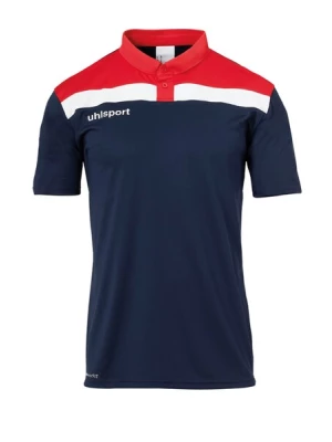 Obrázek produktu UHLSPORT Funkční tričko  námořnická modř / červená / bílá