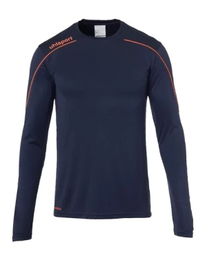 Obrázek produktu UHLSPORT Funkční tričko  námořnická modř / oranžová