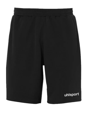 Obrázek produktu UHLSPORT Sportovní kalhoty  černá / bílá