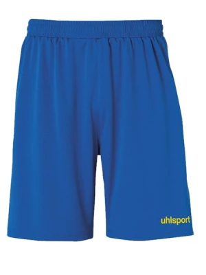 Obrázek produktu UHLSPORT Sportovní kalhoty  modrá / žlutá