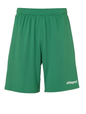 Obrázek produktu UHLSPORT Sportovní kalhoty 'Team Essential'  zelená / bílá