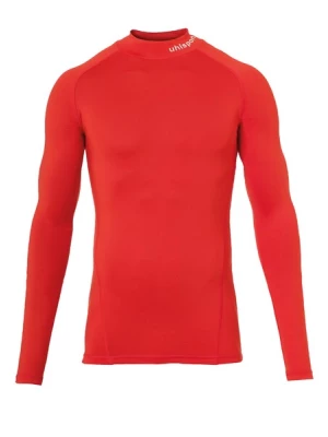 Obrázek produktu UHLSPORT Tílko  červená / bílá