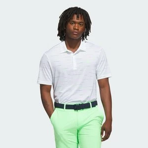 Obrázek produktu Ultimate365 Mesh Glimmer Print Polo Shirt Adidas