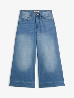 Obrázek produktu Ultra Soft džíny Culotte BonPrix