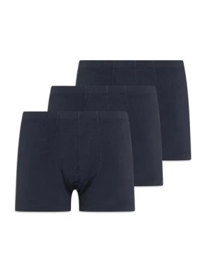 Obrázek produktu uncover by SCHIESSER Boxerky  tmavě modrá