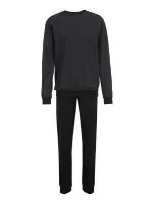 Obrázek produktu uncover by SCHIESSER Pyžamo dlouhé ' Nightwear Serie '  černá
