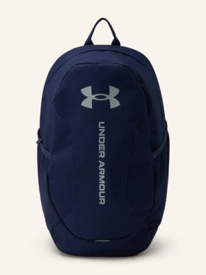 Obrázek produktu Under Armour Batoh Ua Hustle Lite 26,5 L S Přihrádkou Na Notebook tmavě modrá / světle šedá