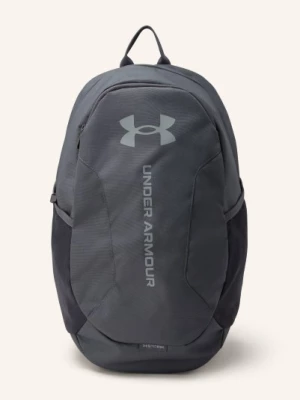 Obrázek produktu Under Armour Batoh Ua Hustle Lite 26,5 L S Přihrádkou Na Notebook tmavě šedá / světle šedá