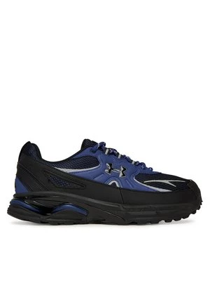Obrázek produktu Under Armour Běžecké boty UA Apparition Tech Tmavomodrá