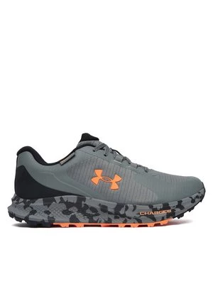 Obrázek produktu Under Armour Běžecké boty UA Bandit Trail 3 3028657 Šedá