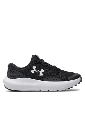 Obrázek produktu Under Armour Běžecké boty Ua Bgs Surge 4 3027103-001 Černá