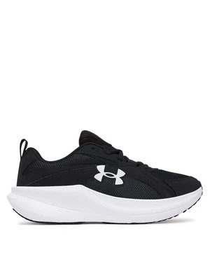 Obrázek produktu Under Armour Běžecké boty UA Charged+ Assert 11 6006723 Černá