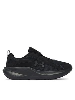 Obrázek produktu Under Armour Běžecké boty UA Charged+ Assert 11 6006723 Černá