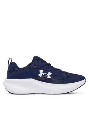 Obrázek produktu Under Armour Běžecké boty UA Charged+ Assert 11 6006723 Tmavomodrá