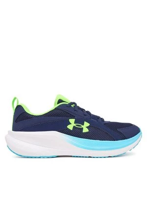 Obrázek produktu Under Armour Běžecké boty UA Charged+ Assert 11 6006905 Tmavomodrá