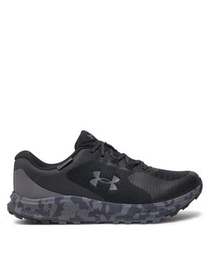 Obrázek produktu Under Armour Běžecké boty Ua Charged Bandit Tr 3 Sp 3028657-001 Černá