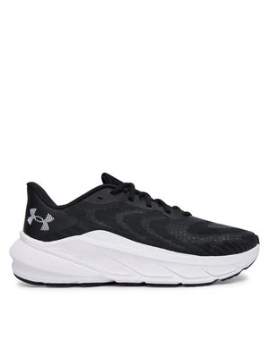 Obrázek produktu Under Armour Běžecké boty UA Charged+ Turbulence 3 6006717 001 Černá