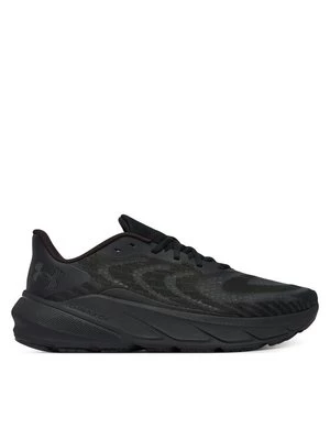 Obrázek produktu Under Armour Běžecké boty UA Charged+ Turbulence 3 6006717 003 Černá