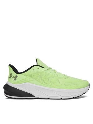 Obrázek produktu Under Armour Běžecké boty UA Charged+ Turbulence 3 6006717 Světle zelená