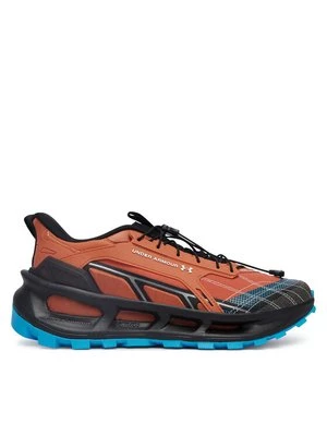 Obrázek produktu Under Armour Běžecké boty UA Explor Trail 6012791 Oranžová