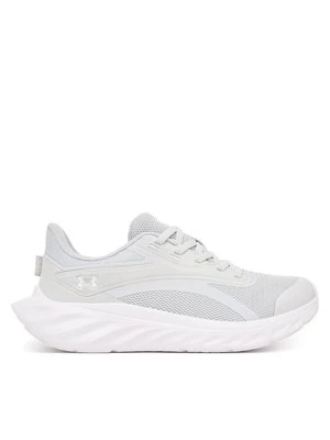Obrázek produktu Under Armour Běžecké boty UA GPS Ascend AL 6010476 Šedá