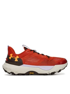 Obrázek produktu Under Armour Běžecké boty UA Infinite Pro Trail 3027202 Červená