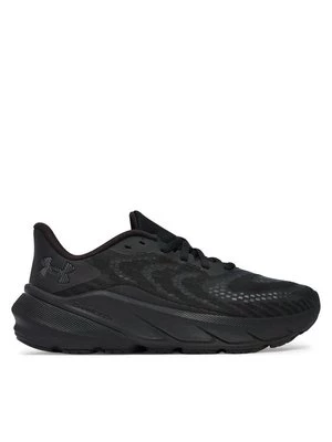Obrázek produktu Under Armour Běžecké boty UA Turbulence 3 6006718 002 Černá