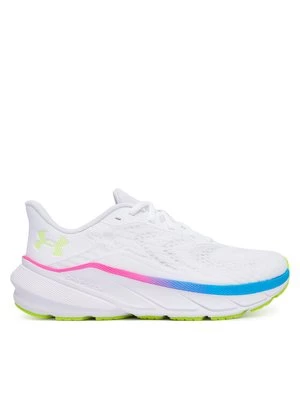 Obrázek produktu Under Armour Běžecké boty UA Turbulence 3 6006718 101 Bílá