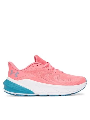 Obrázek produktu Under Armour Běžecké boty UA Turbulence 3 6006718 600 Růžová