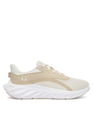 Obrázek produktu Under Armour Běžecké boty UA W Ascend 6009828 Béžová