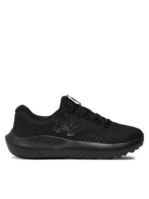 Obrázek produktu Under Armour Běžecké boty Ua W Charged Surge 4 3027007-002 Černá