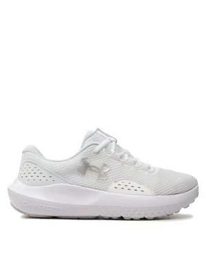 Obrázek produktu Under Armour Běžecké boty Ua W Charged Surge 4 3027007 Bílá