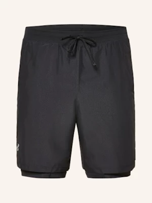 Obrázek produktu Under Armour Běžecké Šortky 2 V 1 Launch černá
