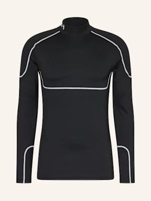 Obrázek produktu Under Armour Běžecké Tričko Ua Cold Weather Grid černá