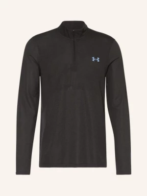 Obrázek produktu Under Armour Běžecké Tričko Ua Seamless Stride černá