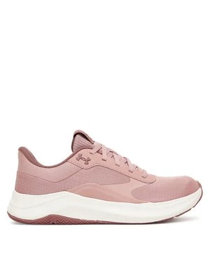Obrázek produktu Under Armour Boty do posilovny UA Aurora 3 6000760 Růžová