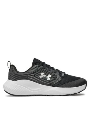 Obrázek produktu Under Armour Boty do posilovny Ua Charged Commit Tr 4 3026017-004 Černá